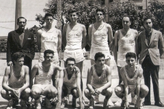 3-056-AGUILAS-Campeon-de-Espana-1a-Division-14-Junio-1960