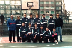 7-026-SALLEKO-SESTAO-Cadetes-Sub-Camp.-Liga-y-Copa-Temp.-1993-94